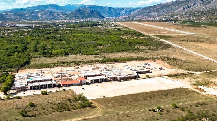 Aquapark Lakiševine Mostar Aquapark Lakiševine Mostar