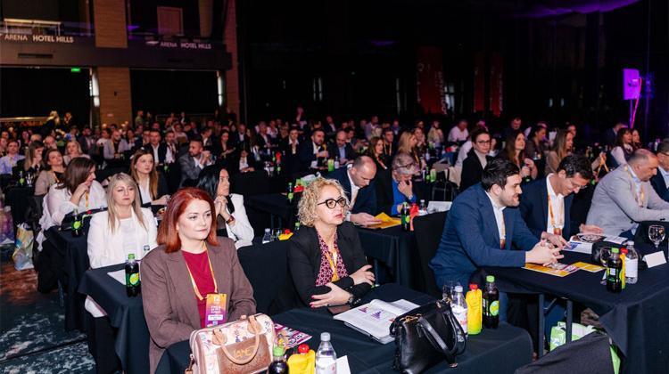 12. FMCG Retail Summit u Sarajevu