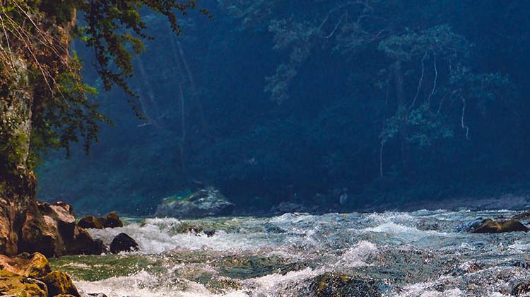 rijeka Neretva rijeka Neretva