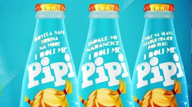 Pipi Pipi