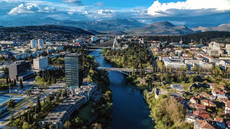 Podgorica