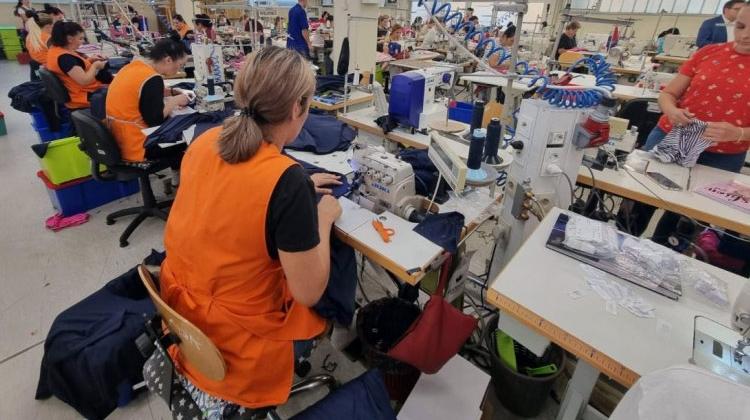 tekstilna industrija tekstilna industrija