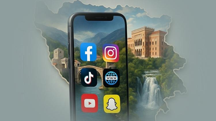 turizam u BiH ilustracija turizam u BiH ilustracija