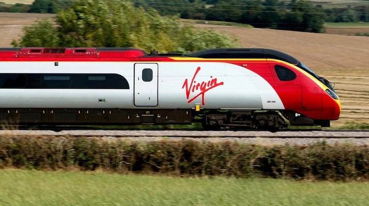 Virgin Trains