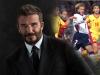 David Beckham David Beckham