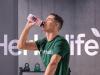 Herbalife i Ronaldo Herbalife i Ronaldo