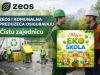 ZEOS eko-sistem