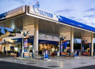 Gazprom