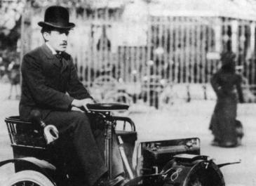 Louis Renault  Louis Renault