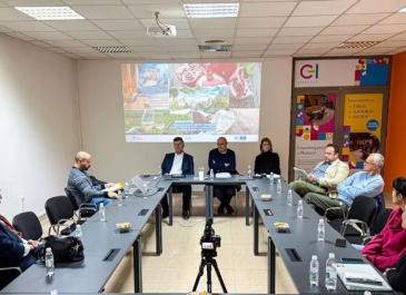 Okrugli stol u Mostaru Okrugli stol u Mostaru