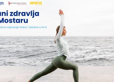 Dani zdravlja