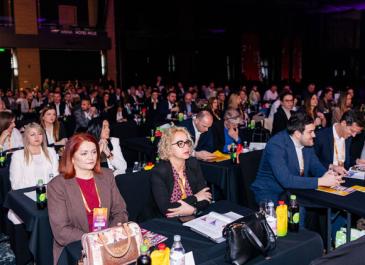 12. FMCG Retail Summit u Sarajevu