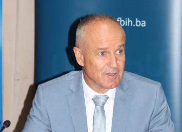 Nihad Imširović Nihad Imširović