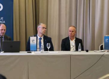 Grupacija poslodavaca Hercegovačko-neretvanske županije Grupacija poslodavaca Hercegovačko-neretvanske županije