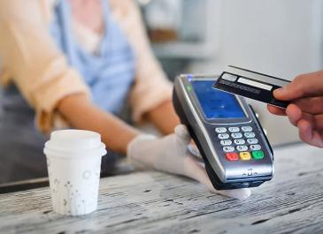 KARTIČNO PLAĆANJE KARTIČNO PLAĆANJE