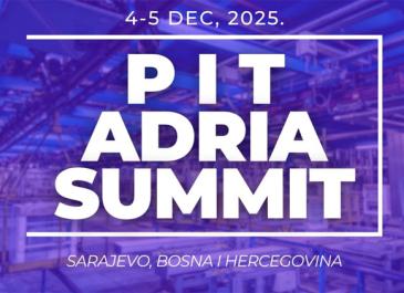 PIT ADRIA SUMMIT PIT ADRIA SUMMIT