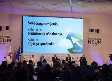 Revicon međunarodni simpozij
