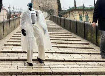 Roby na Starom Mostu