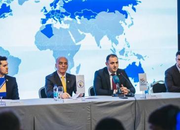 Tour of Bosnia and Herzegovina