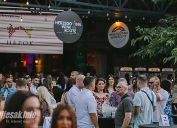 Festival vinske ceste Hercegovine