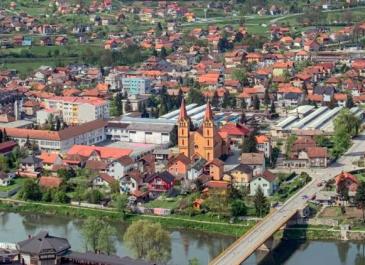 Žepče